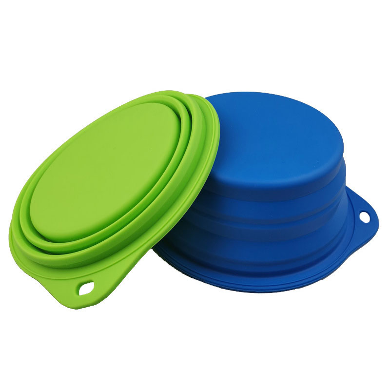 dog travel water bowl